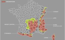 Les aides à l'emploi en faveur des territoires défavorisés