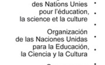 Intervention d'Emmanuel Boutterin à l'UNESCO dans le cadre du SMSI+10