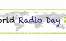 13 février 2013 : journée mondiale de la radio