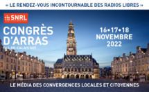 ARRAS 2022 : LES RADIOS DES INITATIVES LOCALES ET DES CONVERGENCES CITOYENNES EN CONGRES !