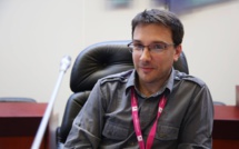 Christophe Betbeder, nouveau Délégué Général du Syndicat National des Radios Libres
