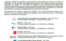 EMI : une nouvelle formation certifiée