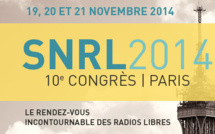 Congrès de Paris - SNRL 2014 : Audiovisuel, l'enjeu de la diversité
