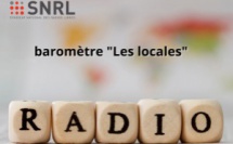 Le baromètre 2022 SNRL "Les Locales" : des radios associatives utiles et résilientes