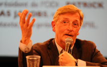Patrick Eveno, Président de l'Observatoire de la Déontologie de l'Information