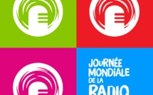 13 février 2015 - Journée Mondiale de la Radio : Jeunesse et Radio