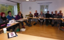 COMEPEC: un projet européen pour avancer sur un référentiel de formation pour les radios associatives et communautaires en Europe