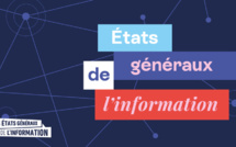 Lancement des Etats Généraux de l'Information