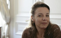 Divina Frau-Meigs, directrice scientifique du CLEMI