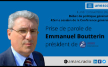 La radio est le média mondial le plus écouté