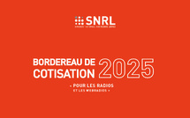 C'est le moment de (ré)-adhérer! 2025