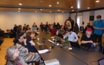 COMEPEC : Production d'un référentiel de formation