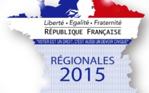 Elections régionales 2015 : les recommandations du CSA