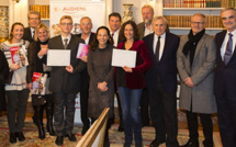 La Fondation Audiens Générations lance son appel à candidatures 2016