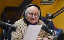Ordre des Arts et des Lettres : valorisation des radios associatives et de l’EMI