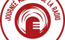 Le 13 février, c’est la Journée mondiale de la radio