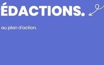 Le sprint IA des rédactions