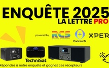 SociAudio 2025 : La Lettre Pro de la Radio prend le pouls de la profession
