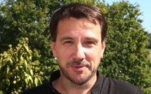 Christophe BETBEDER, un engagement au service de la radio associative
