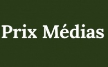 Ouverture de la 3ᵉ édition du Prix Médias &amp; Ruralités