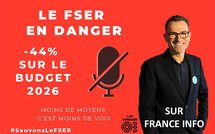 PLF 2026 : “Le budget du silence” – l’alerte des radios associatives sur France Info