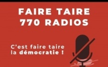 Mobilisation nationale pour le FSER - Phase 2 “On ne se taira pas”