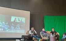 Les radios en action sur les territoires : « Forum Ouvert de l’Education aux Médias » avec Radio Quetsch