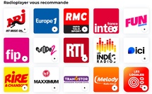 RADIOPLAYER - Nouvelle phase d'intégration - Webinaire à destination des radios