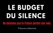 Le Budget du Silence : une alerte nationale pour défendre la culture, l’information et l’intérêt général