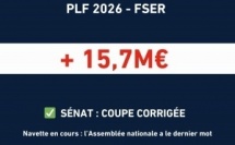 PLF 2026 - FSER Consensus transpartisan :  les sénateurs soutiennent aussi les radios associatives