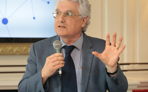 Emmanuel Boutterin nommé au Haut Conseil du dialogue social