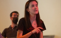 Eva Jarnot porte la voix des radios associatives sur la diversité musicale