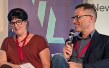 « Le fonds de soutien, c'est le socle » : le SNRL défend les radios associatives au Festival de l'info locale