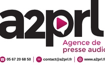 A2PRL - Agence de presse audio