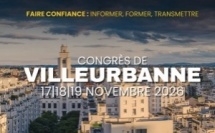 Tout savoir sur le congrès de Villeurbanne